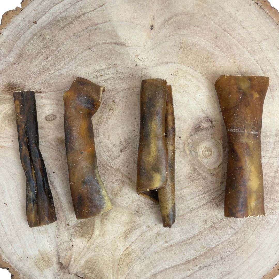 15cm Camel Skin Roll