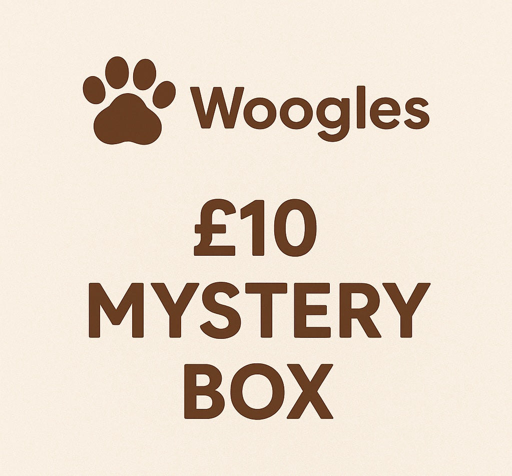 £10 Mystery Box