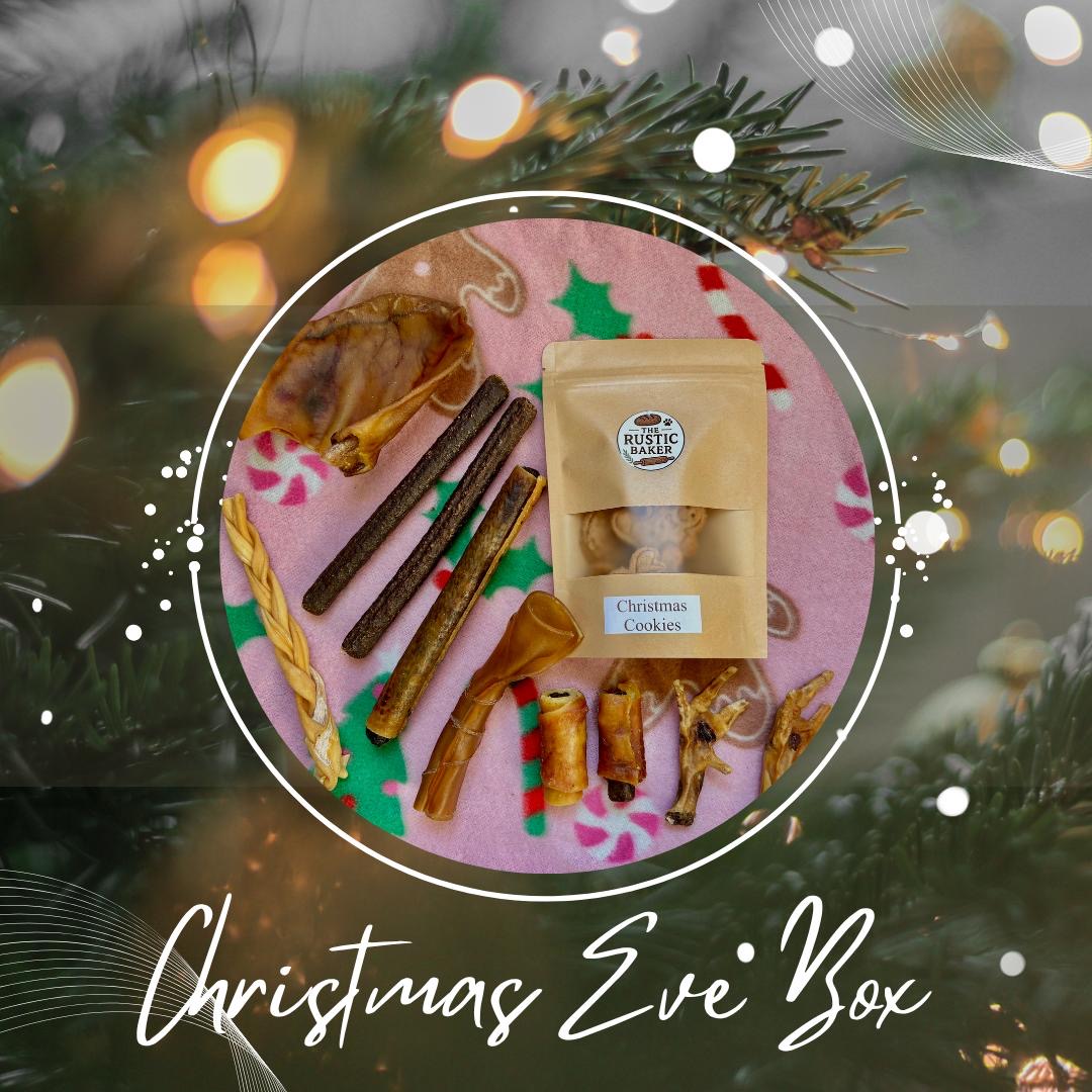 Christmas Eve Box