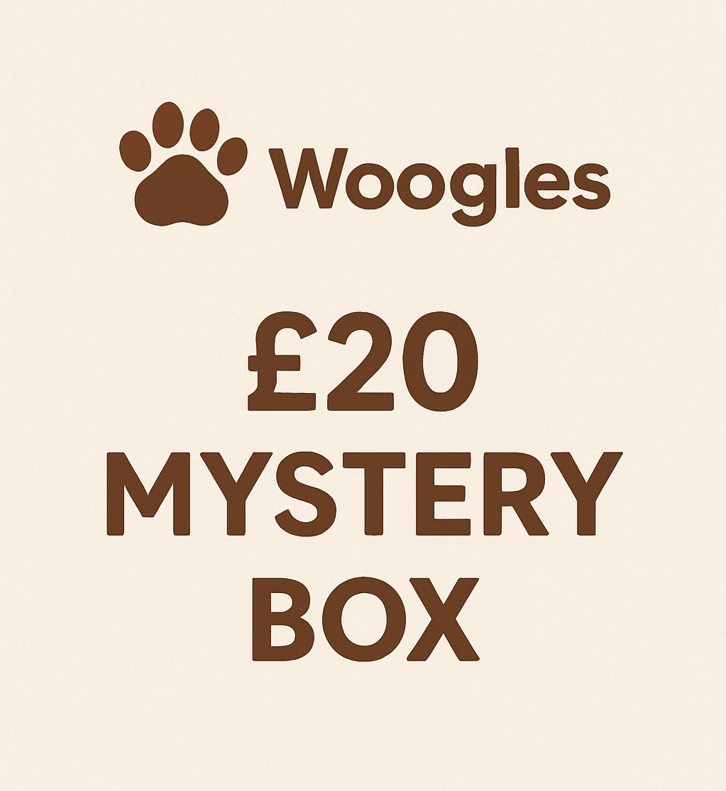 £20 Mystery Box