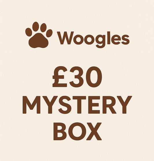 £30 Mystery Box