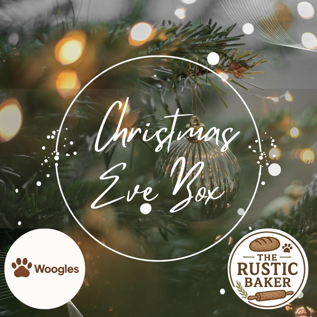 Christmas Eve Box