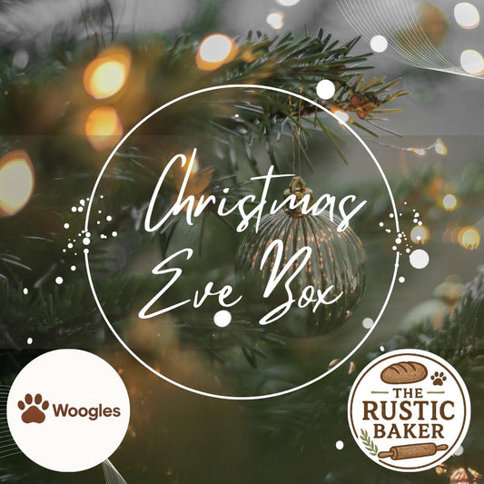 Christmas Eve Box